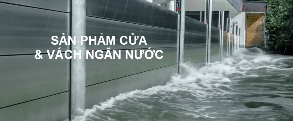 San pham cua vach chong ngap hoang minh