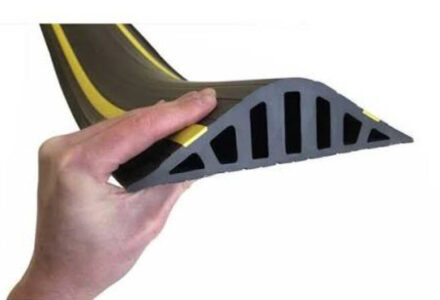 Waterproof gasket